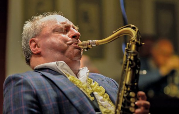 Peter Glessing Swingtett