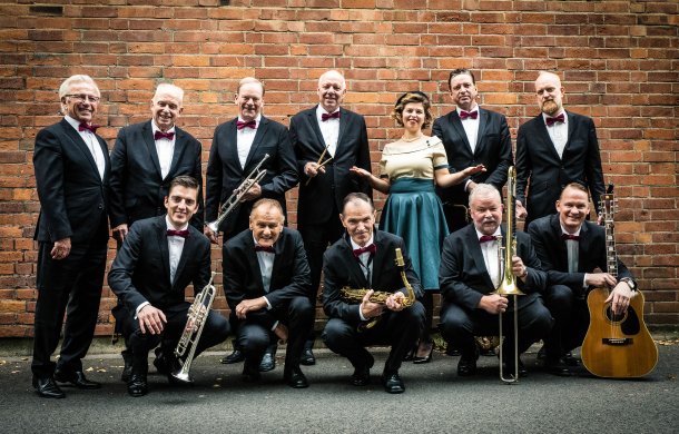 Das Ballroom Sündikat