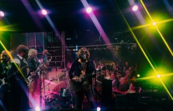 Beatles Revival Band