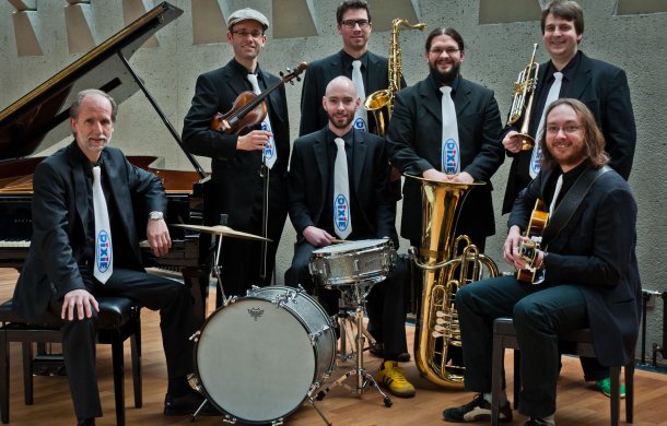 The Dixie Heartbreakers