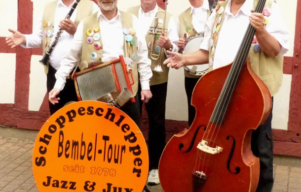 Die Schoppeschlepper