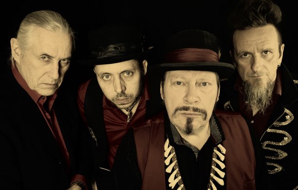 Dr. Will & The Wizards