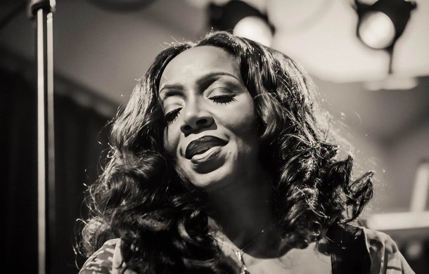 Soleil Niklasson Quintet