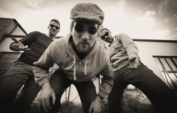 The Funky Organ Brothers