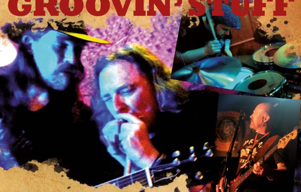 Groovin' Stuff