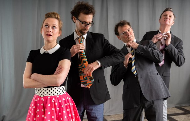 Johnnys Plattenkiste