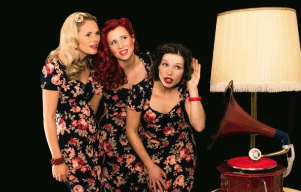 The Rosevalley Sisters