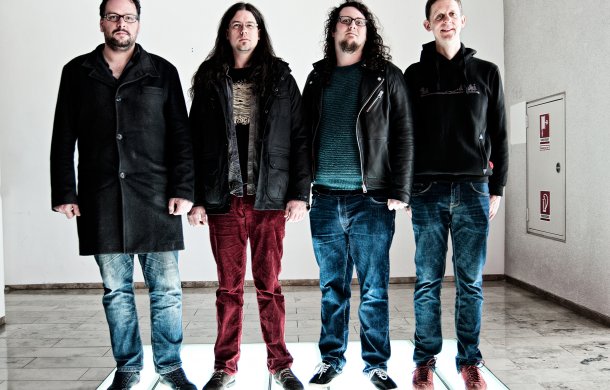 Kai Rüffer Fractal Band