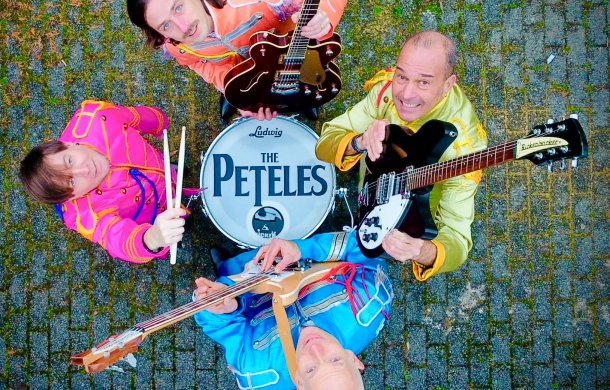 The Peteles