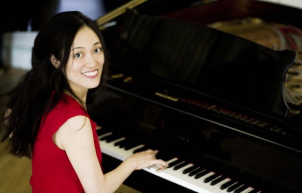 Sachie Matsushita Trio