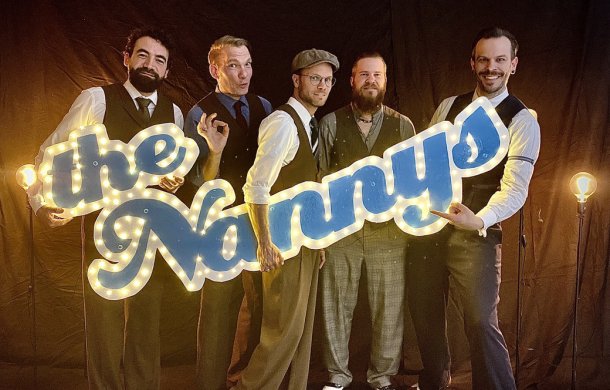 The Nannys